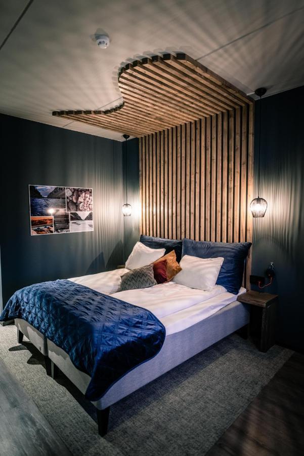 Canyon Hotell Alta Exterior photo