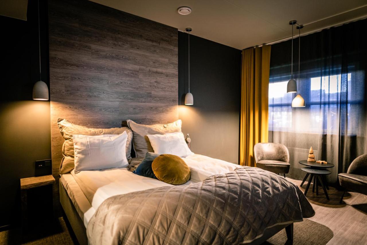 Canyon Hotell Alta Exterior photo