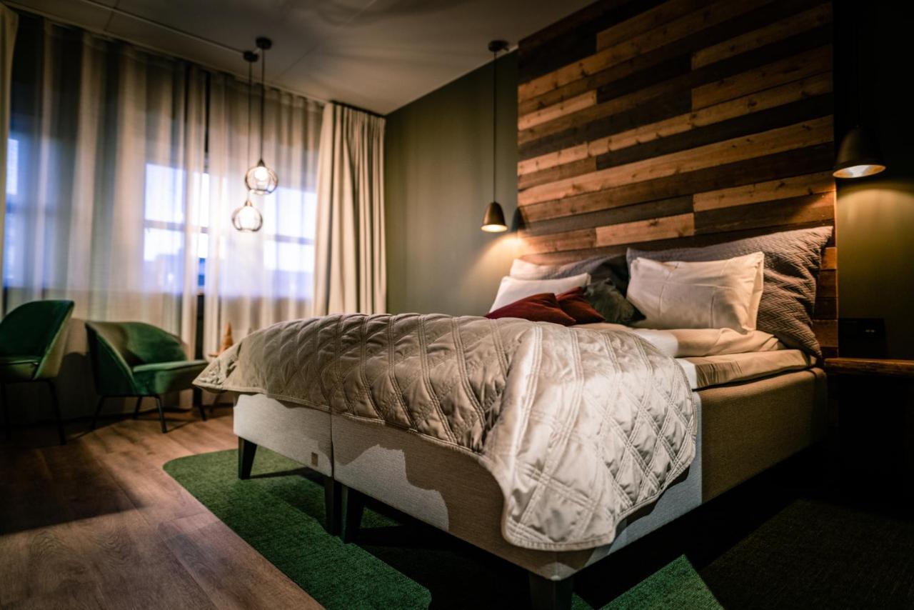 Canyon Hotell Alta Exterior photo