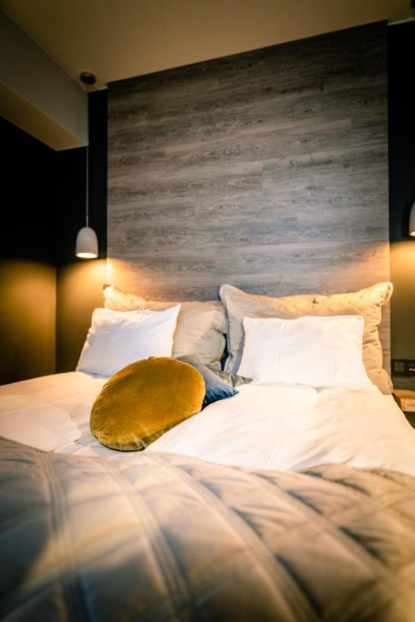 Canyon Hotell Alta Exterior photo