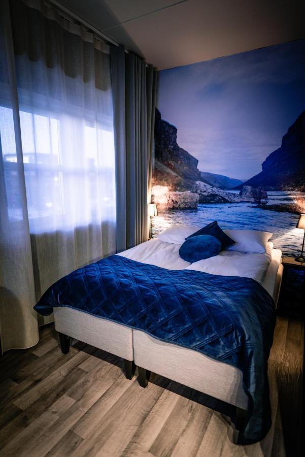 Canyon Hotell Alta Exterior photo