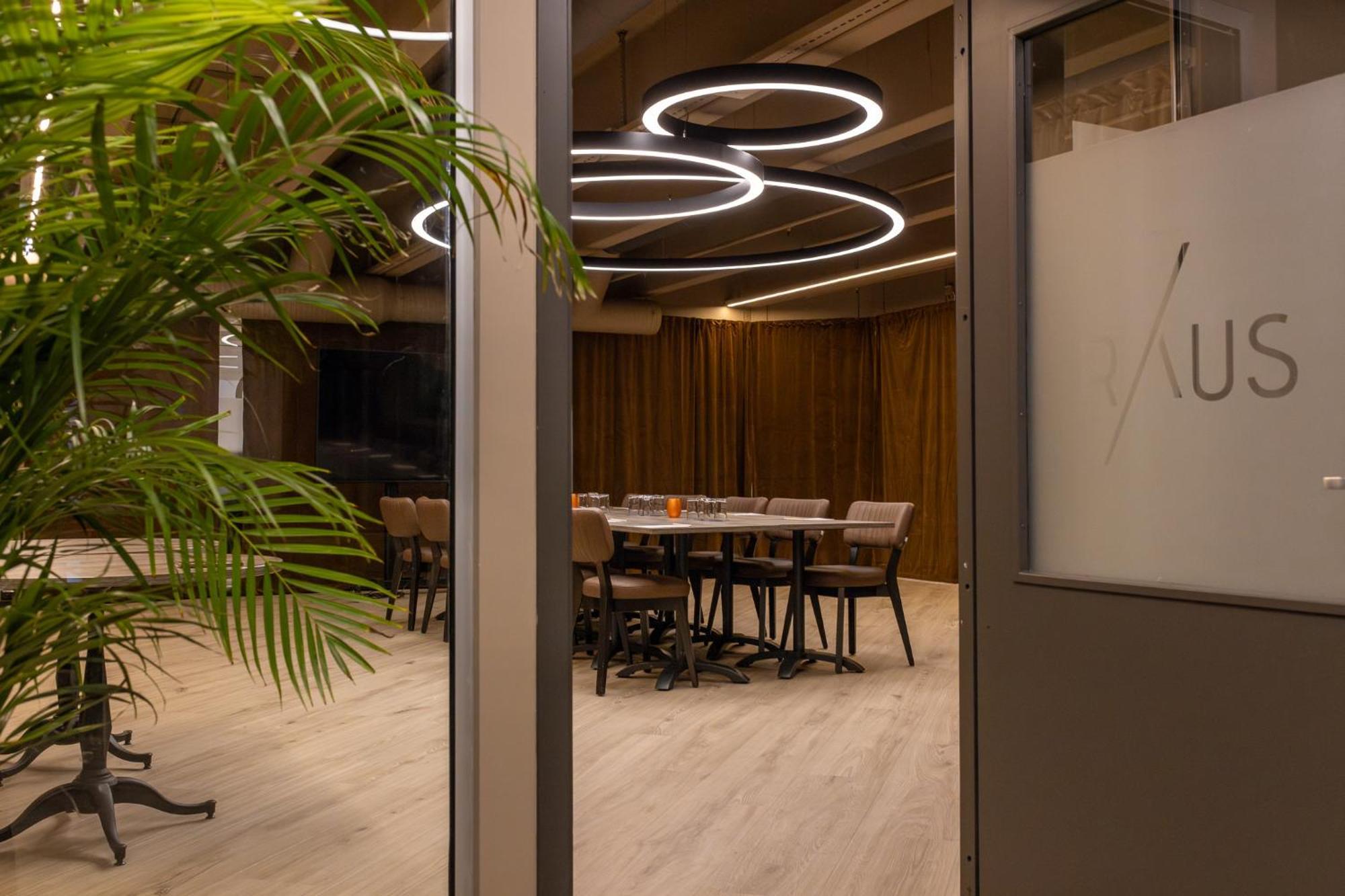 Canyon Hotell Alta Exterior photo