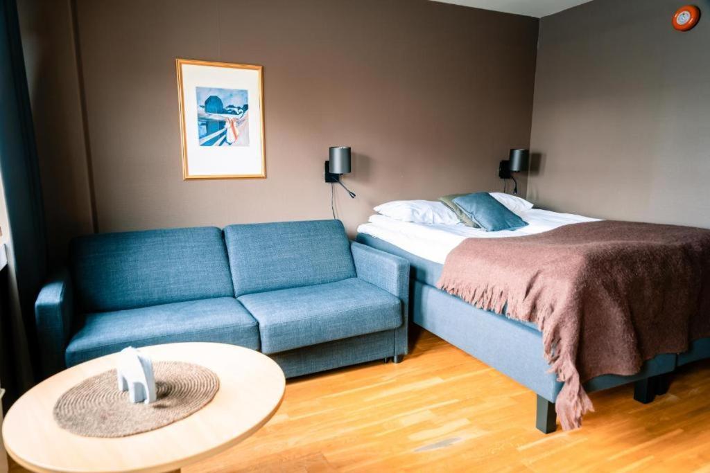 Canyon Hotell Alta Exterior photo